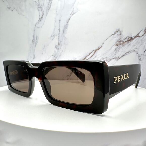 New Prada Sunglasses - Picture 8 of 16